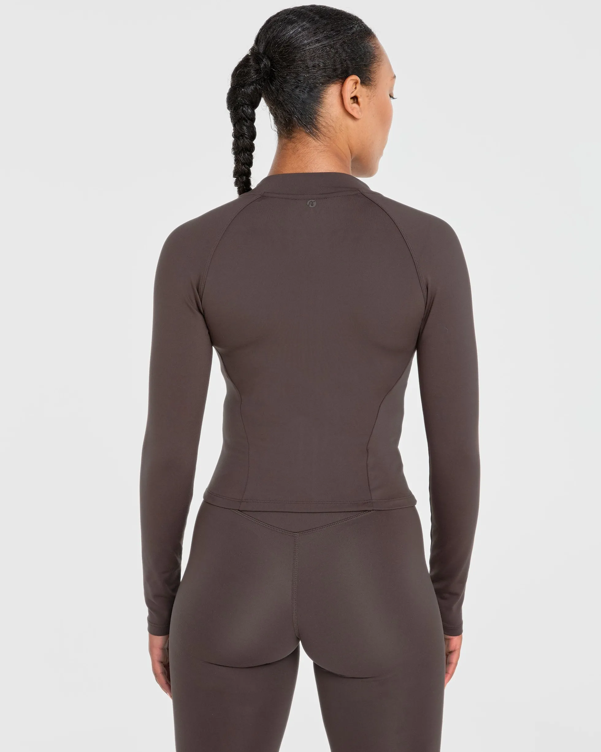 Staple Zip Jacket