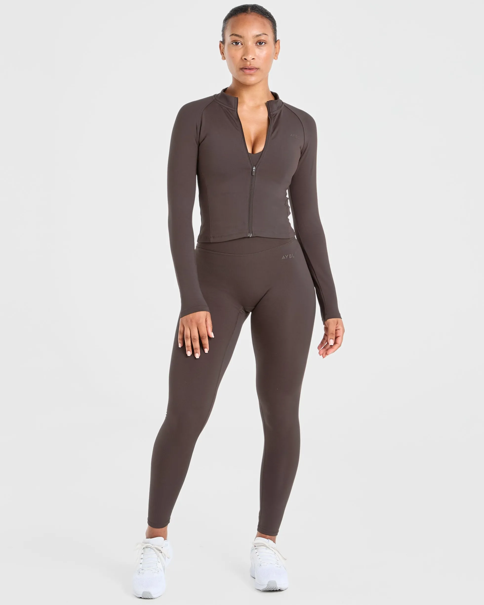 Staple Zip Jacket