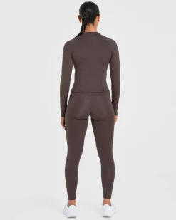 Staple Zip Jacket