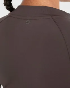Staple Zip Jacket