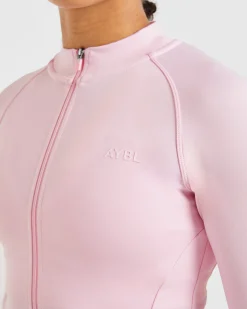 Staple Zip Jacket
