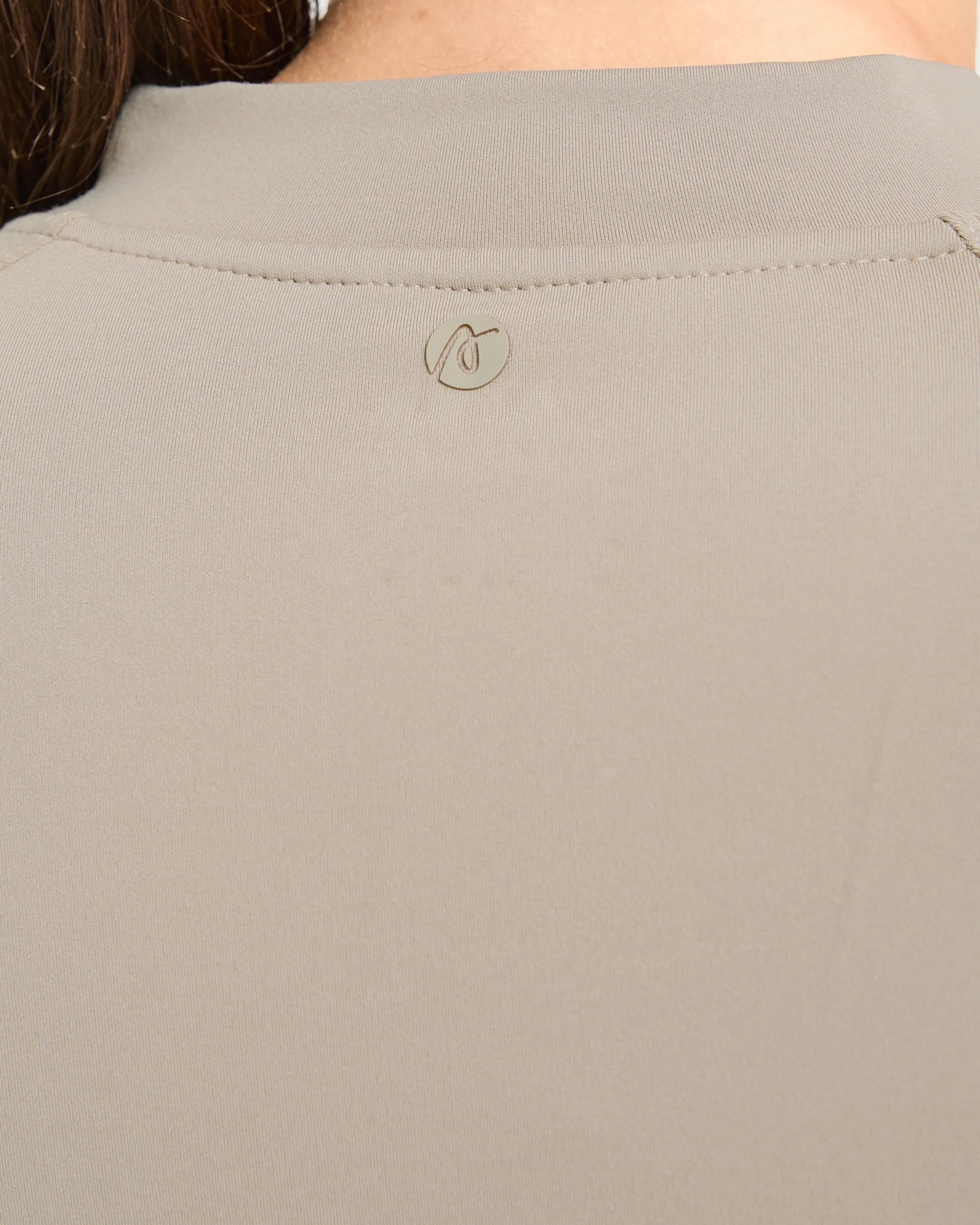 Staple Zip Jacket