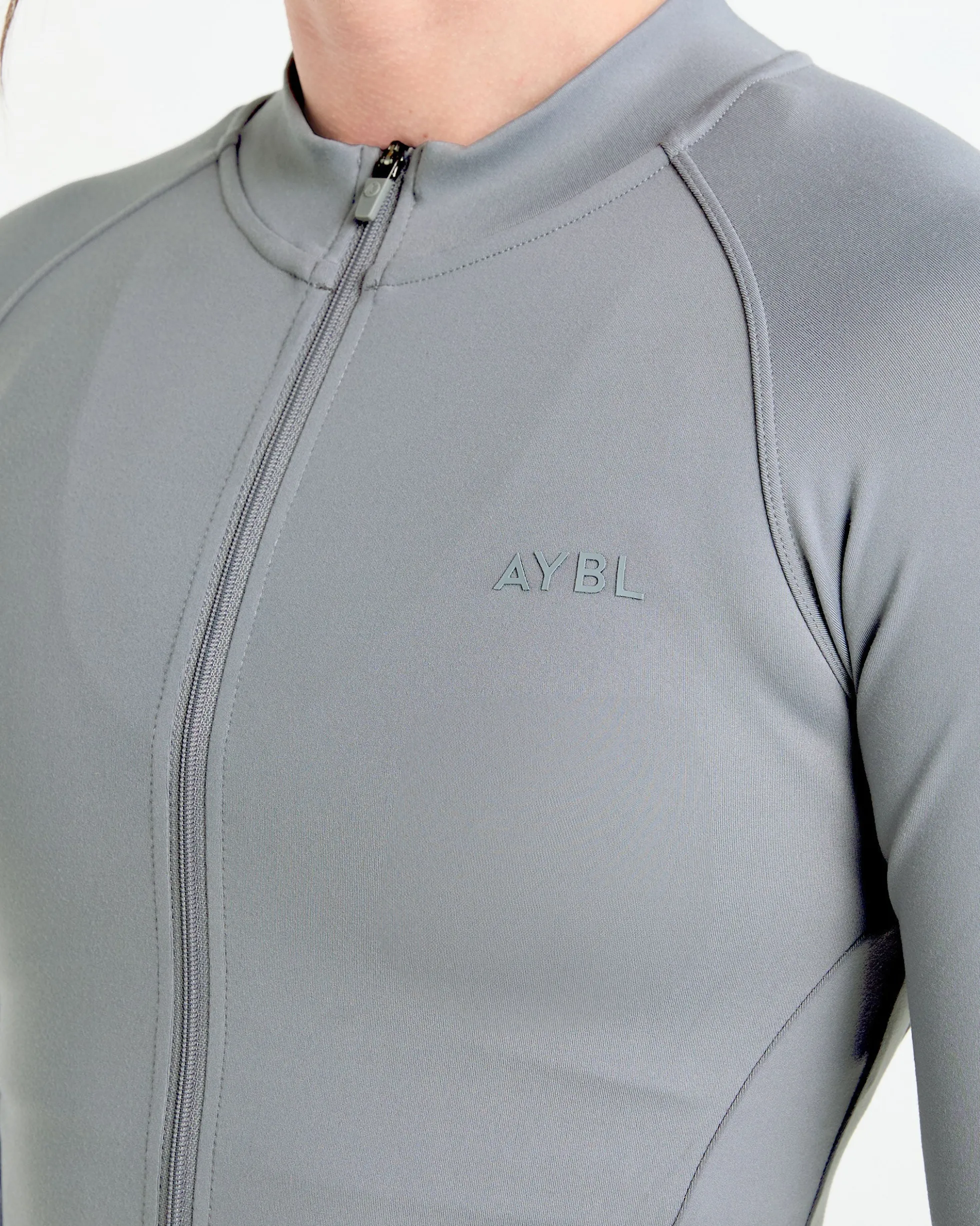 Staple Zip Jacket