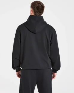 Strength Division Oversized Hoodie