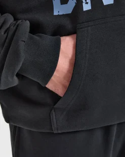 Strength Division Oversized Hoodie
