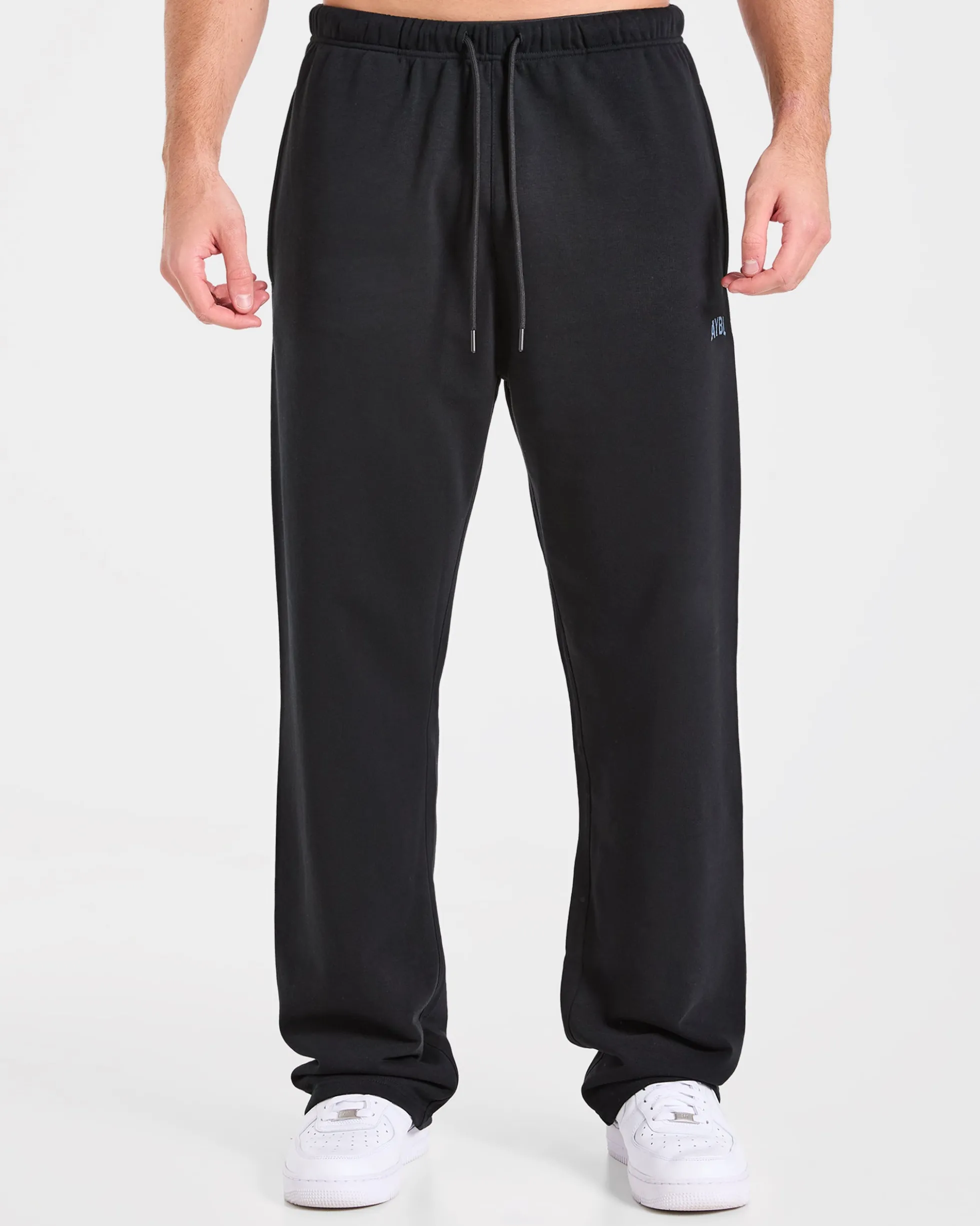 Strength Division Oversized Straight Leg Joggers