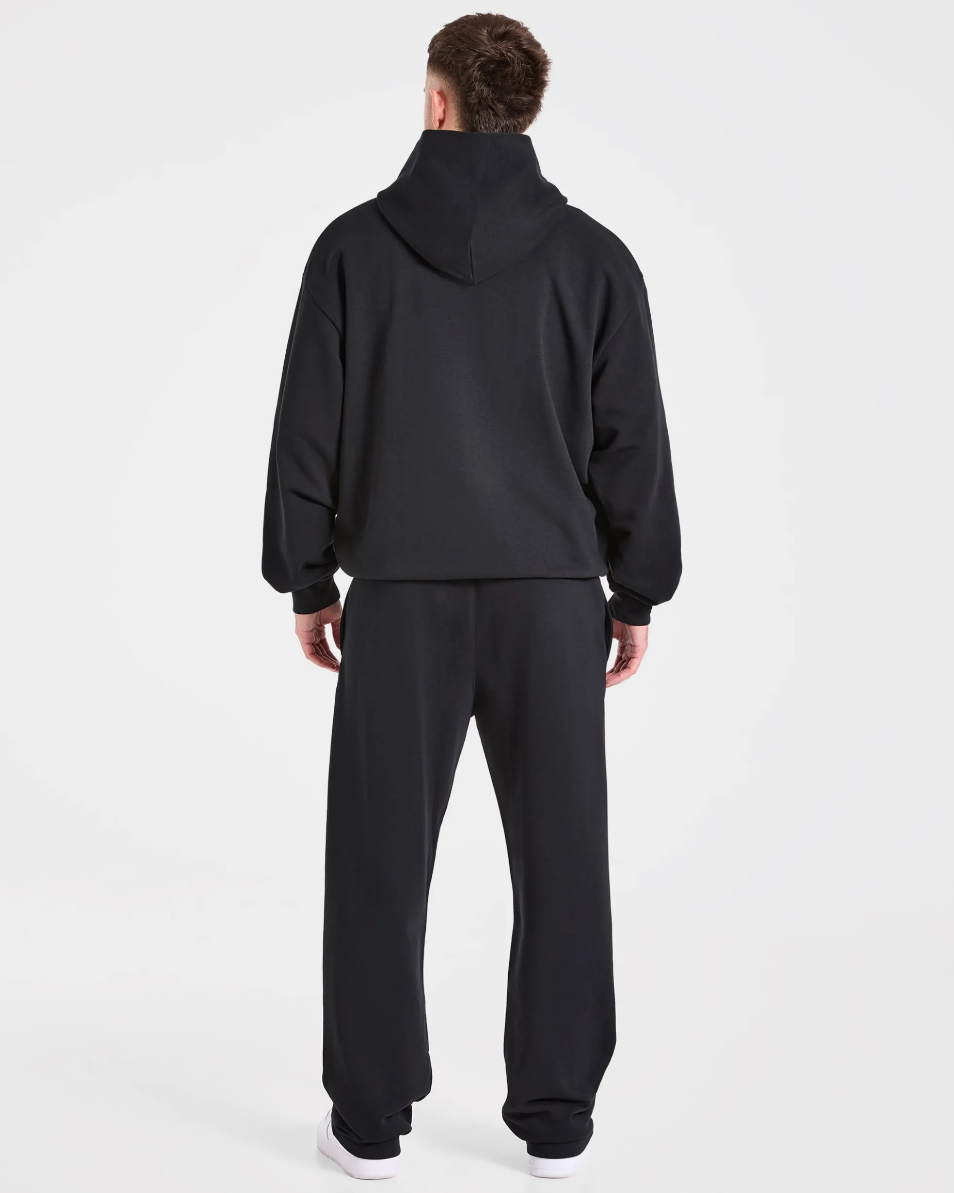 Strength Division Oversized Straight Leg Joggers