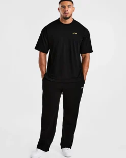 Team AYBL Oversized T Shirt