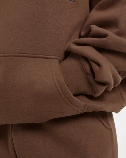 Varsity 2.0 Oversized Hoodie