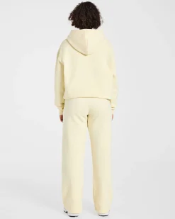 Varsity 2.0 Oversized Hoodie