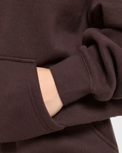 Varsity 2.0 Oversized Hoodie