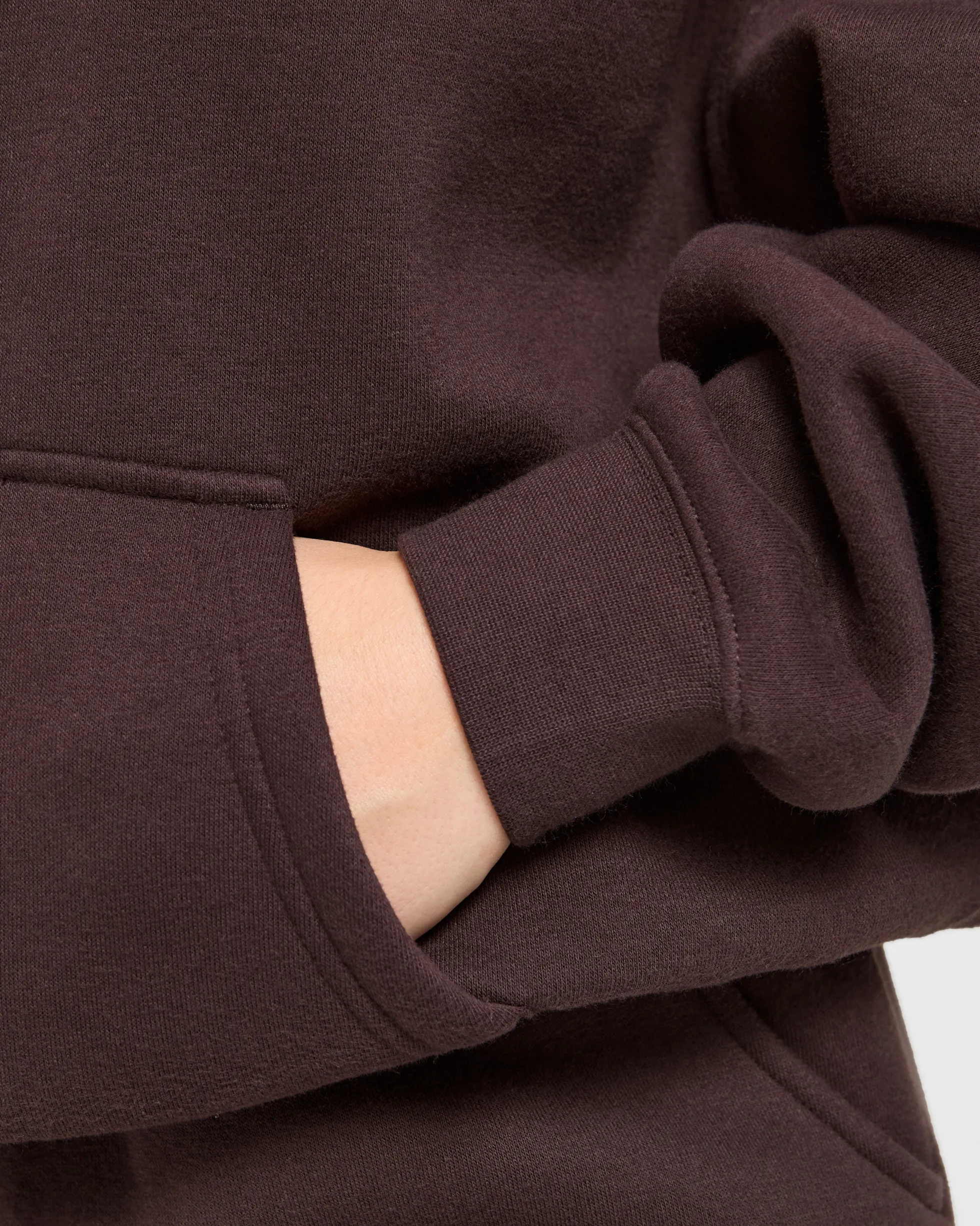 Varsity 2.0 Oversized Hoodie