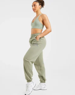 Varsity 2.0 Oversized Joggers