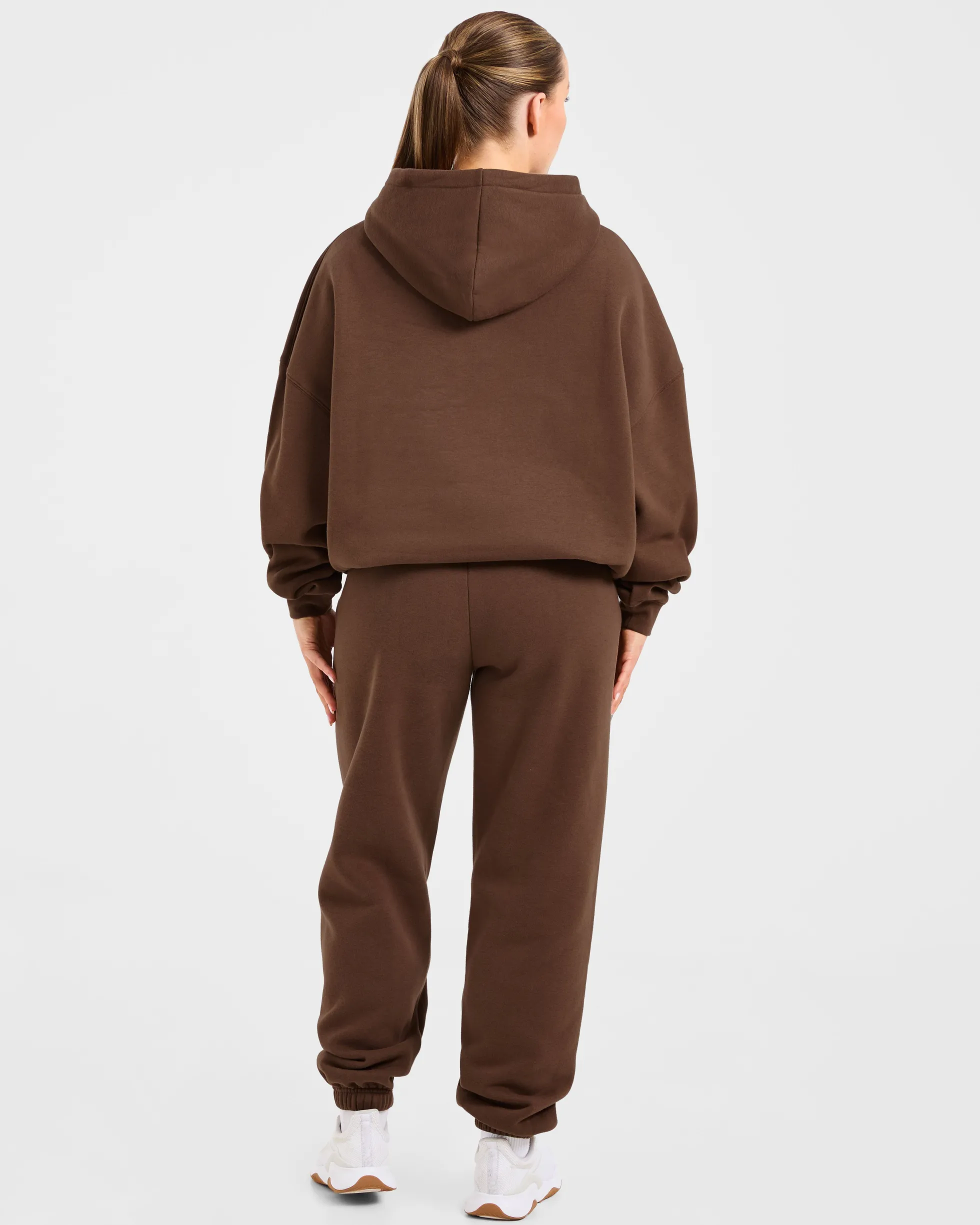 Varsity 2.0 Oversized Joggers