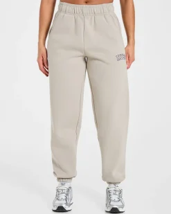 Varsity 2.0 Oversized Joggers