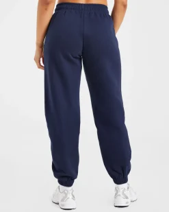 Varsity 2.0 Oversized Joggers