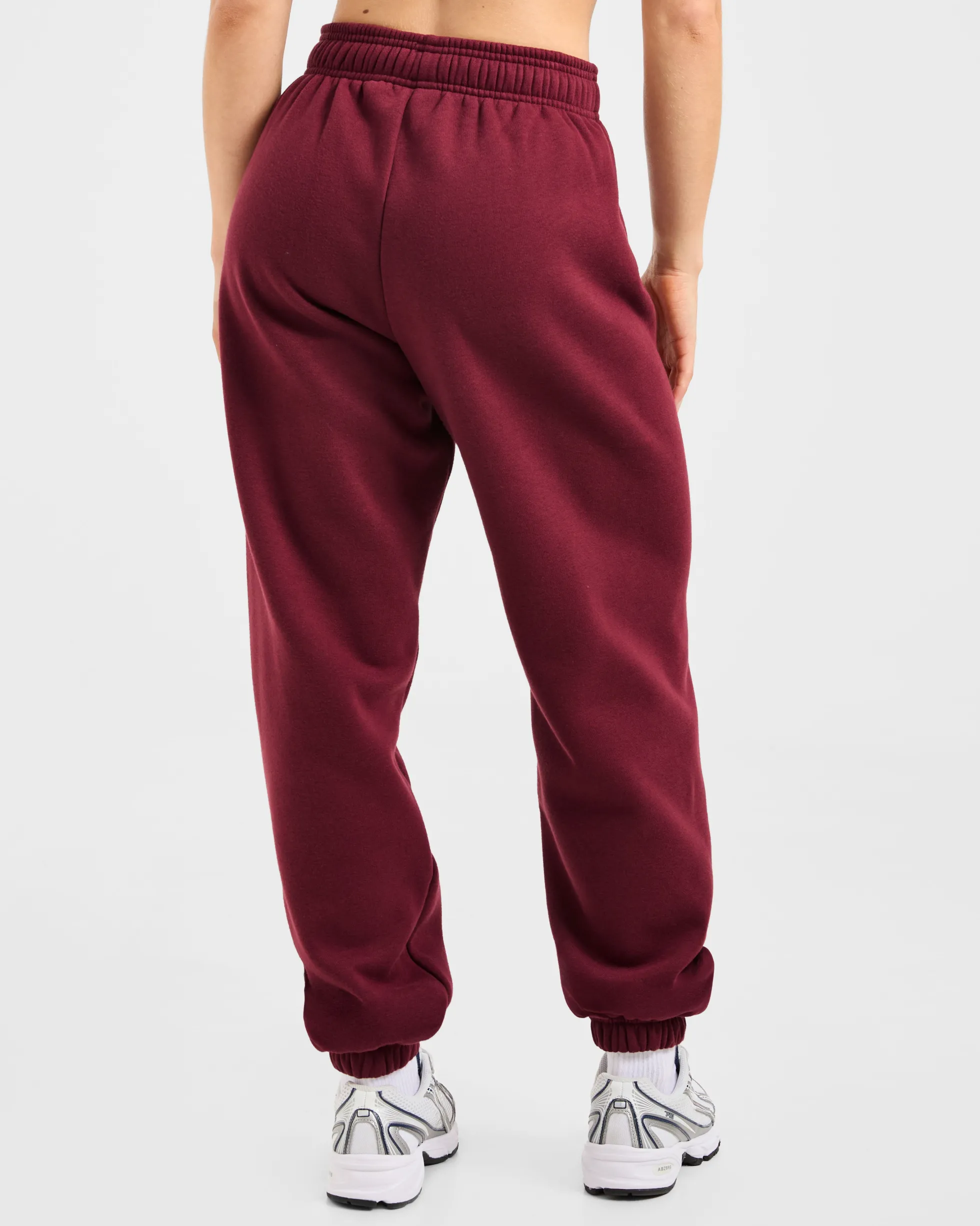 Varsity 2.0 Oversized Joggers
