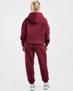 Varsity 2.0 Oversized Joggers