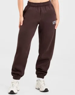 Varsity 2.0 Oversized Joggers