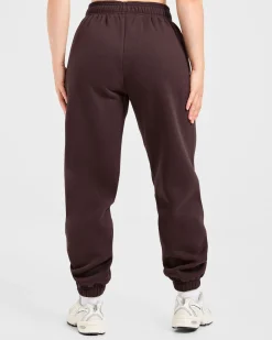 Varsity 2.0 Oversized Joggers
