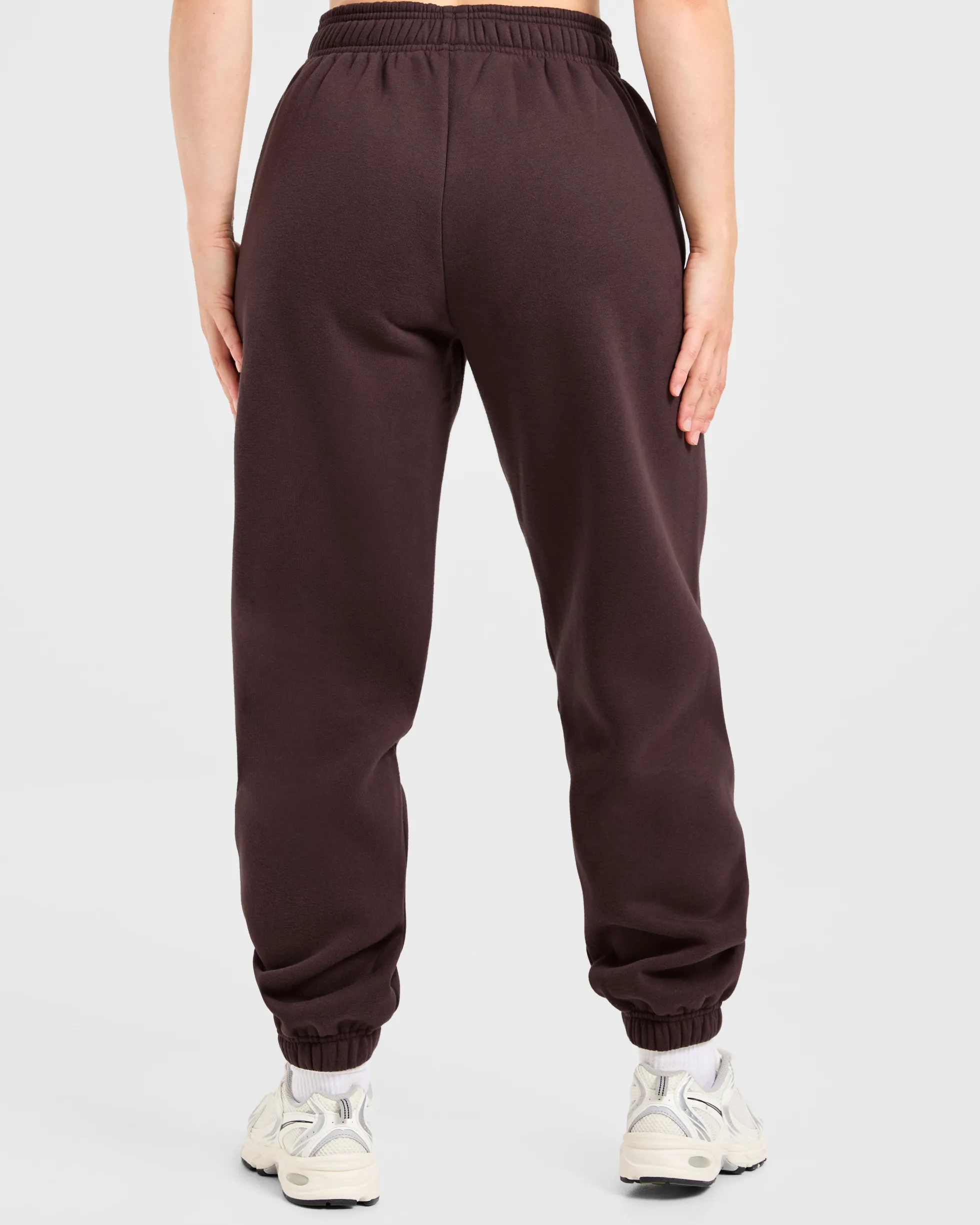 Varsity 2.0 Oversized Joggers