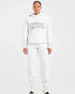 Varsity 2.0 Oversized Joggers