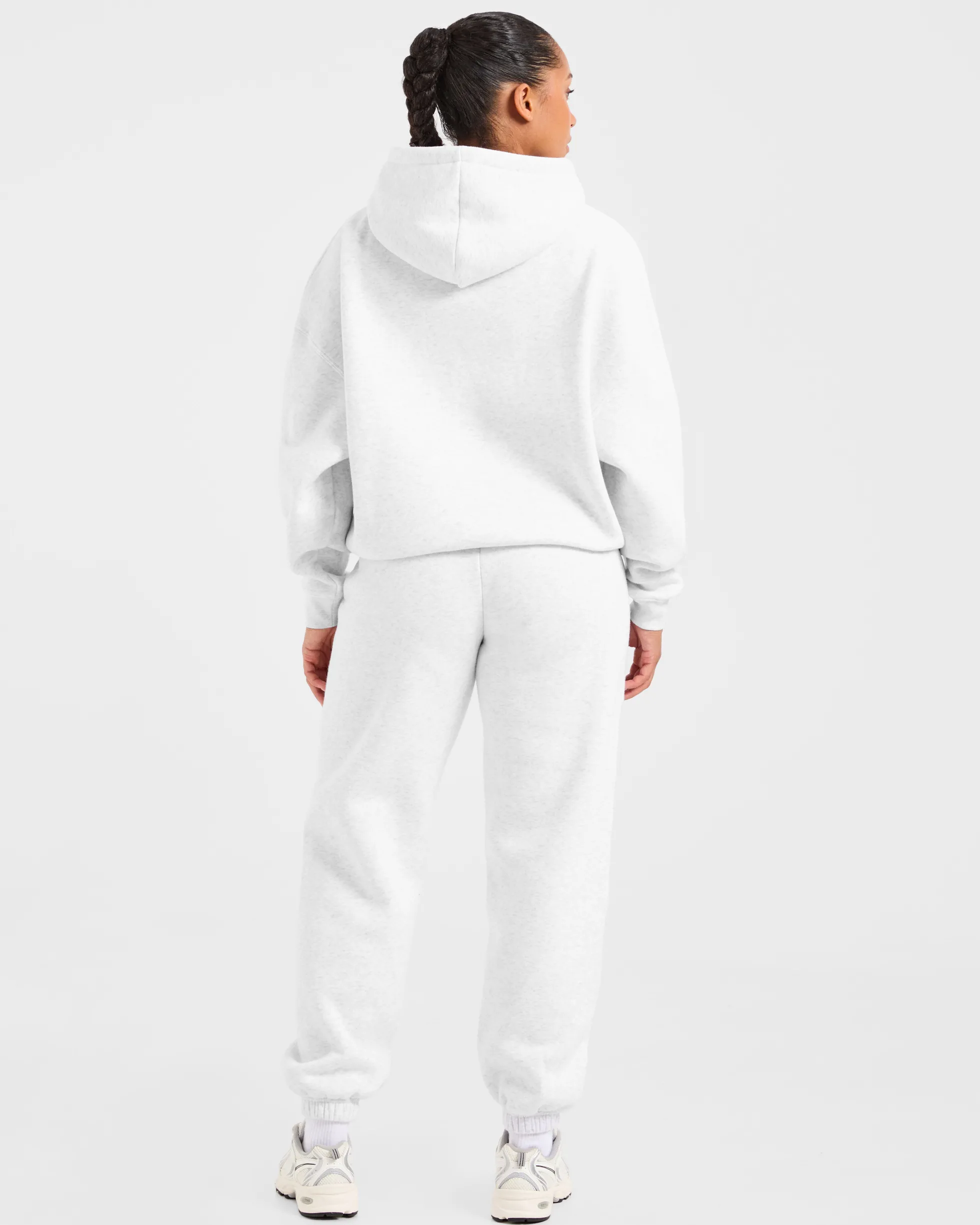 Varsity 2.0 Oversized Joggers