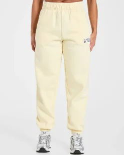 Varsity 2.0 Oversized Joggers