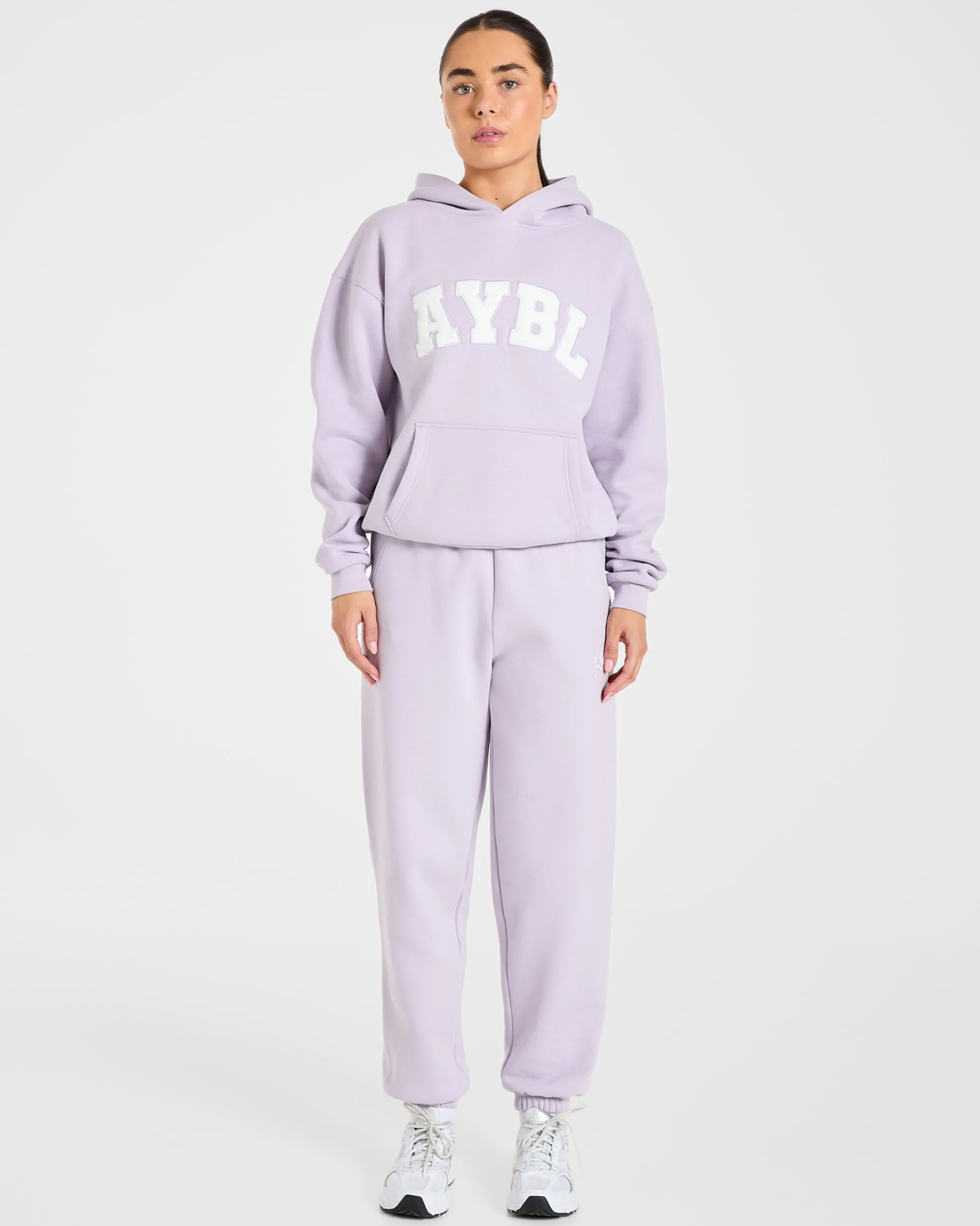Varsity 2.0 Oversized Joggers