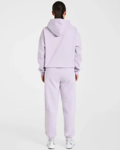 Varsity 2.0 Oversized Joggers