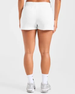Varsity 2.0 Oversized Shorts