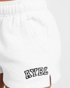 Varsity 2.0 Oversized Shorts