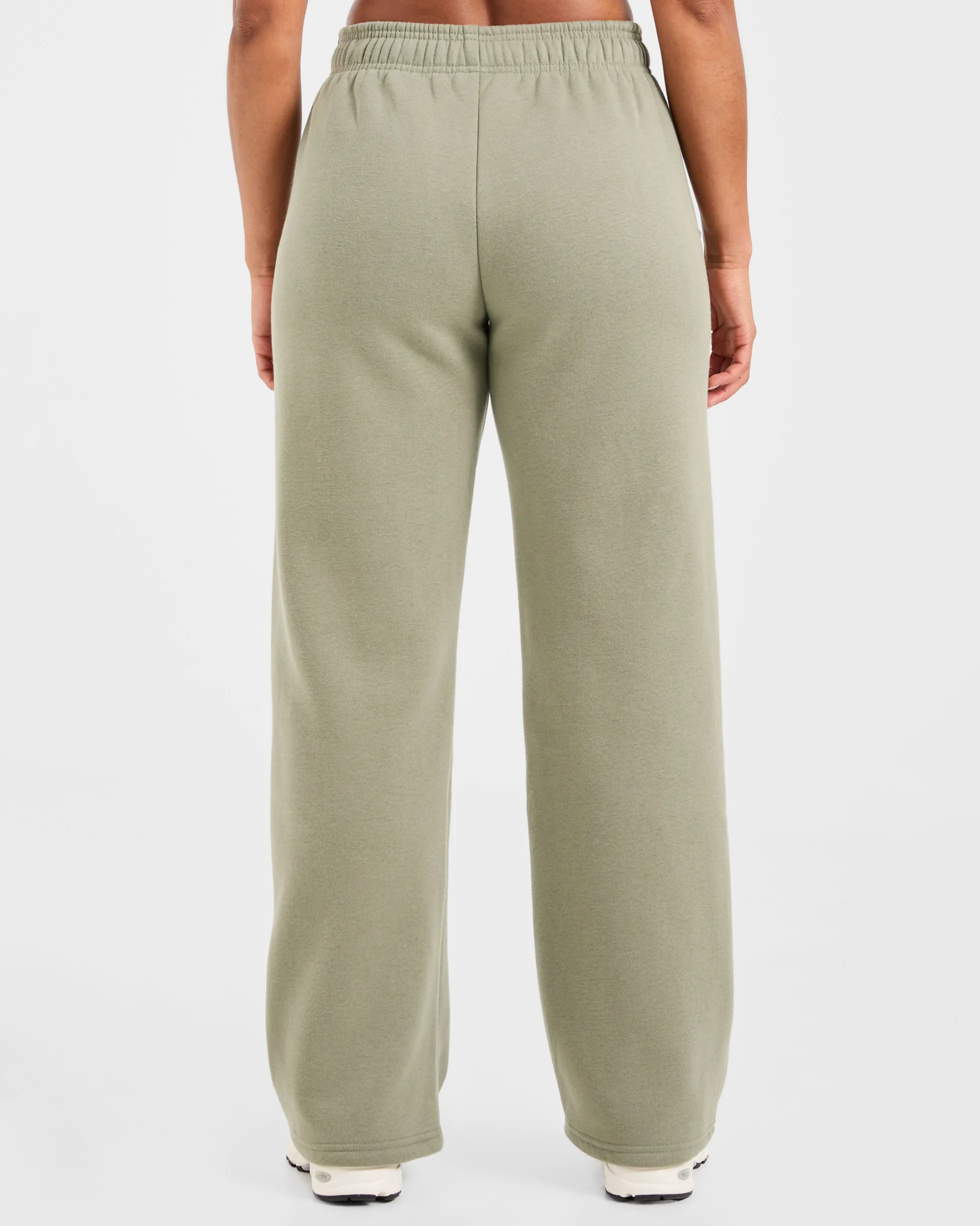 Varsity 2.0 Oversized Straight Leg Joggers