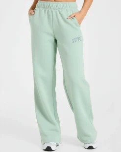 Varsity 2.0 Oversized Straight Leg Joggers