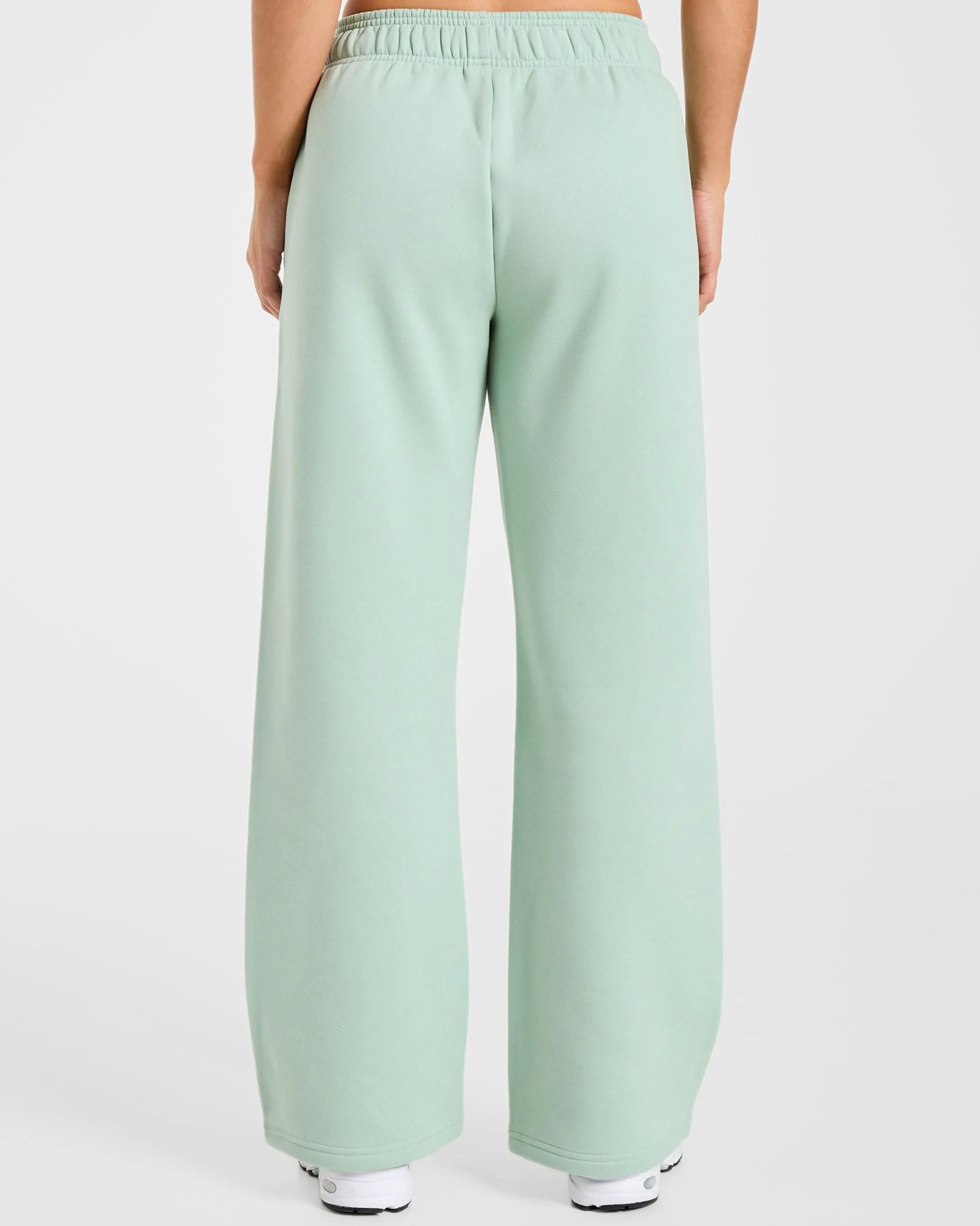 Varsity 2.0 Oversized Straight Leg Joggers