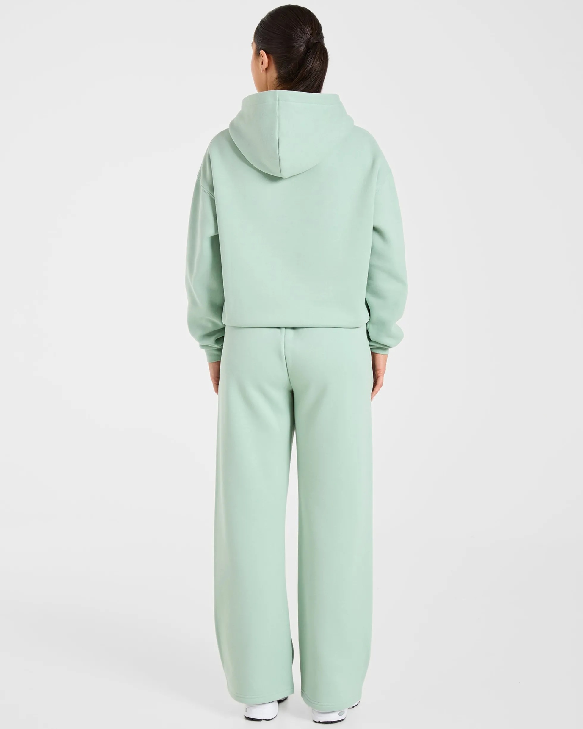 Varsity 2.0 Oversized Straight Leg Joggers