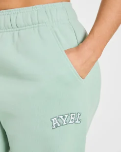 Varsity 2.0 Oversized Straight Leg Joggers