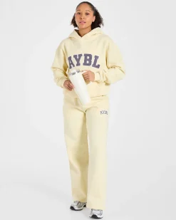 Varsity 2.0 Oversized Straight Leg Joggers