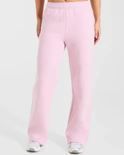 Varsity 2.0 Oversized Straight Leg Joggers