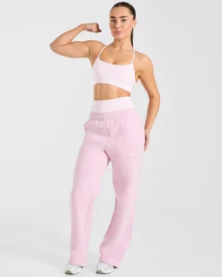 Varsity 2.0 Oversized Straight Leg Joggers