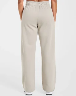 Varsity 2.0 Oversized Straight Leg Joggers