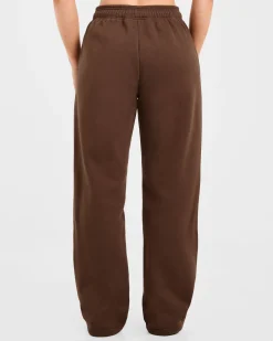 Varsity 2.0 Oversized Straight Leg Joggers