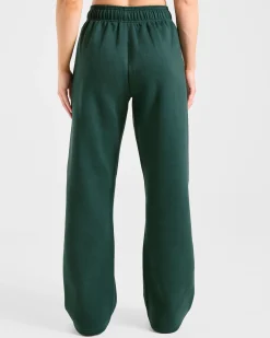 Varsity 2.0 Oversized Straight Leg Joggers