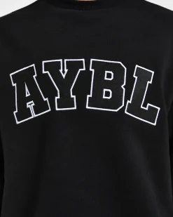 Varsity 2.0 Oversized Sweatshirt