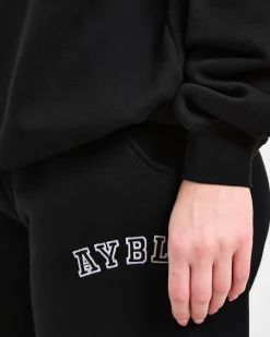 Varsity 2.0 Oversized Sweatshirt