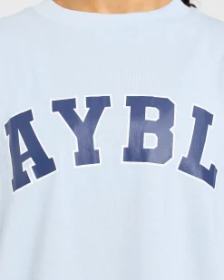 Varsity 2.0 Oversized T Shirt