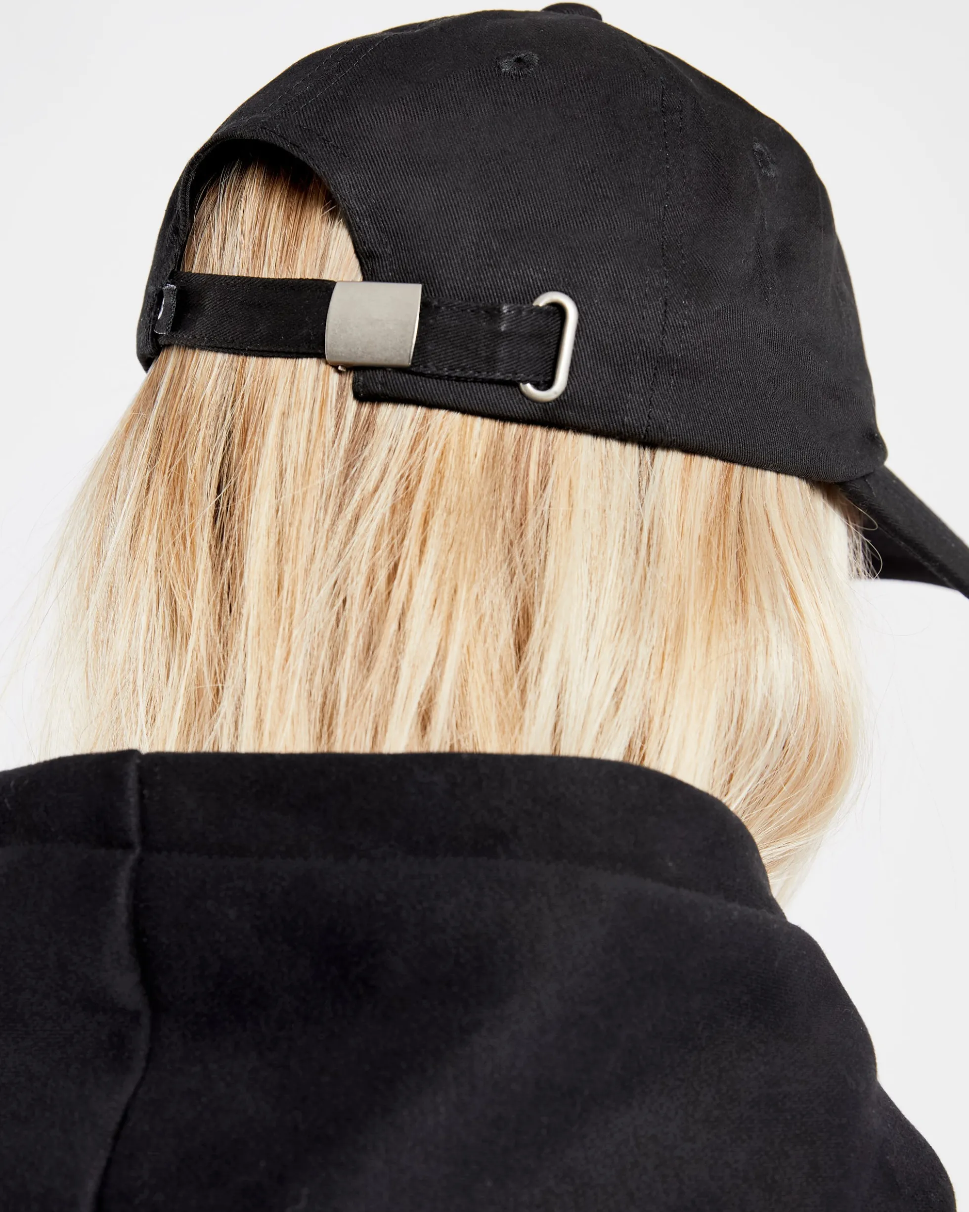 Varsity Cap