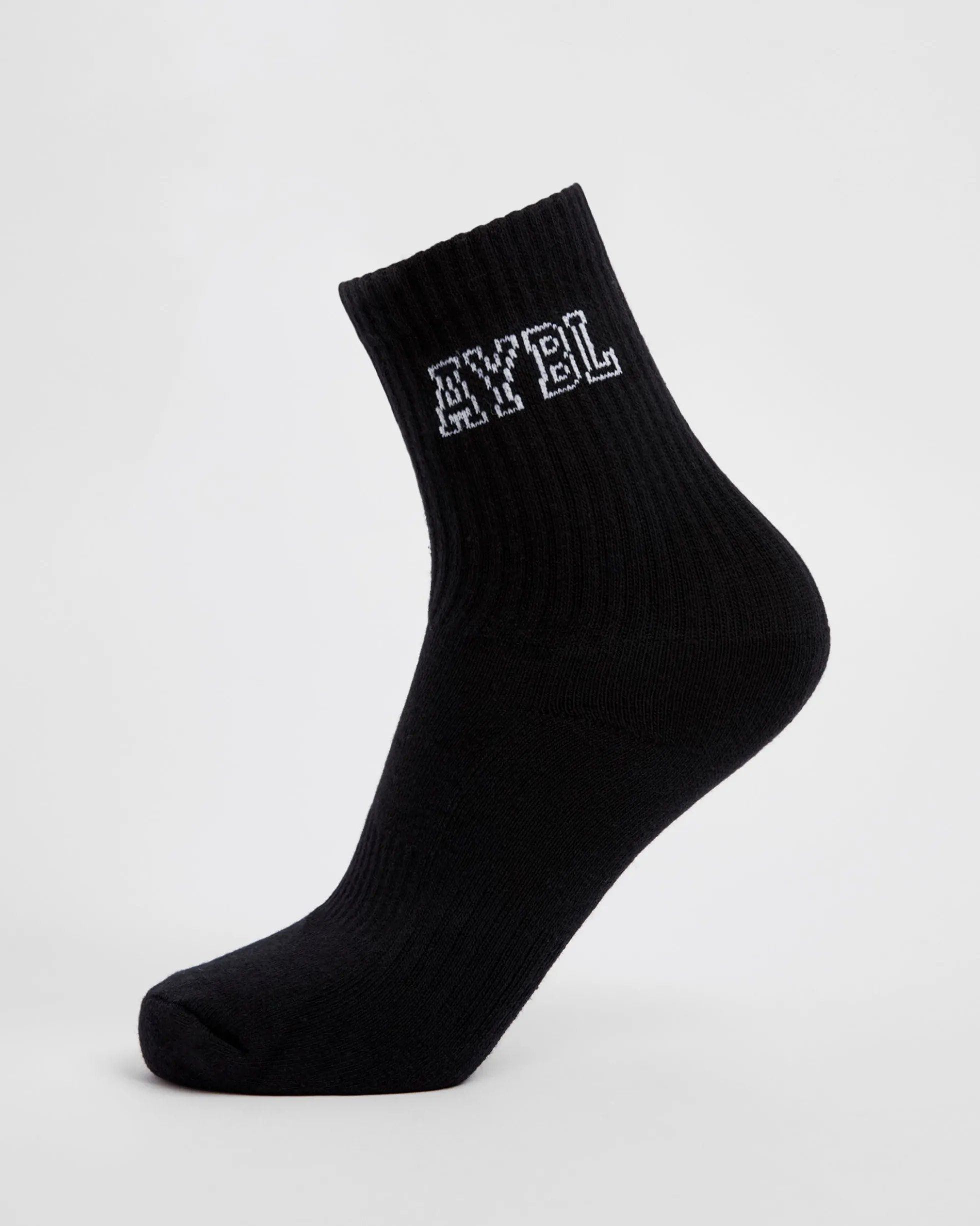 Varsity Crew Socks