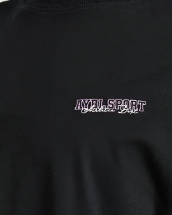 Varsity Dept. Oversized T Shirt