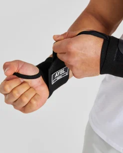 Wrist Straps